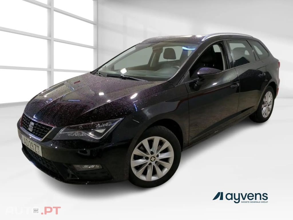 Seat Leon 1.6 TDI Style S/S