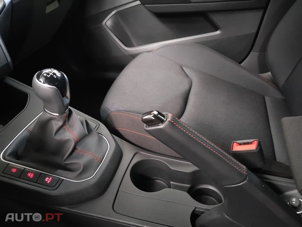 Seat Ibiza 1.0 TSI FR