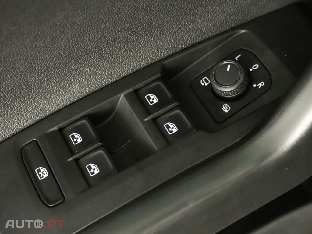 Volkswagen Taigo 1.0 Tsi Urban