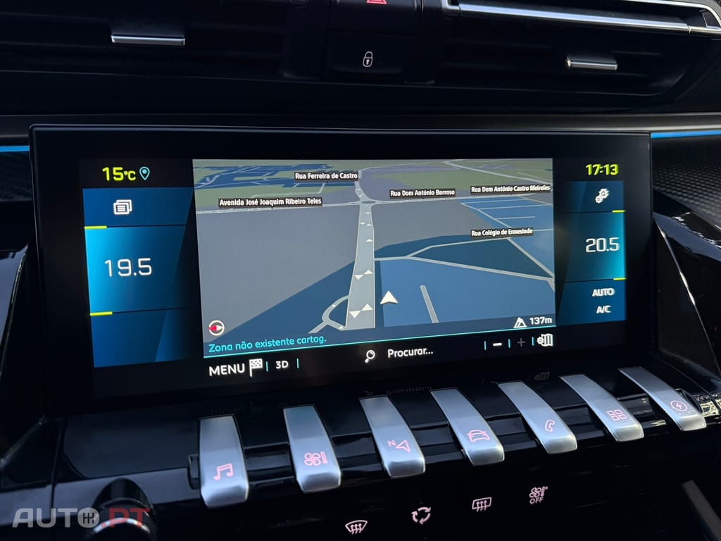 Peugeot 508 1.6 Hybrid GT e-EAT8