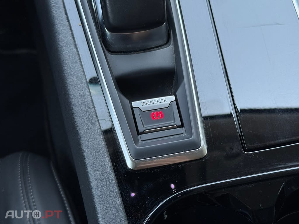 Peugeot 508 1.6 Hybrid Allure Pack e-EAT8