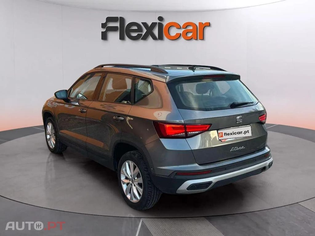 Seat Ateca 2.0 TDI Style