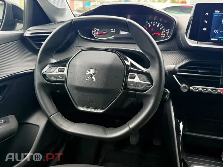 Peugeot 208 1.2 PureTech Active Pack