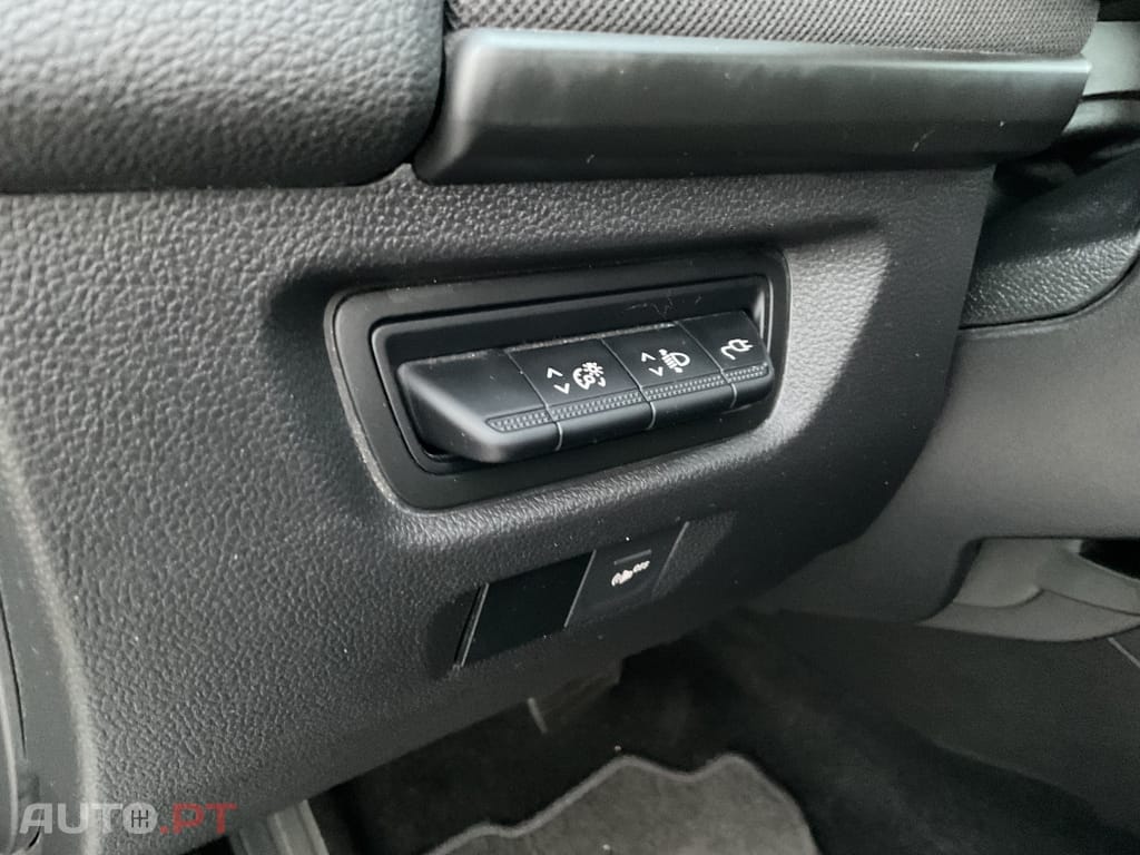 Renault Zoe (c/ Bateria) Zen 50