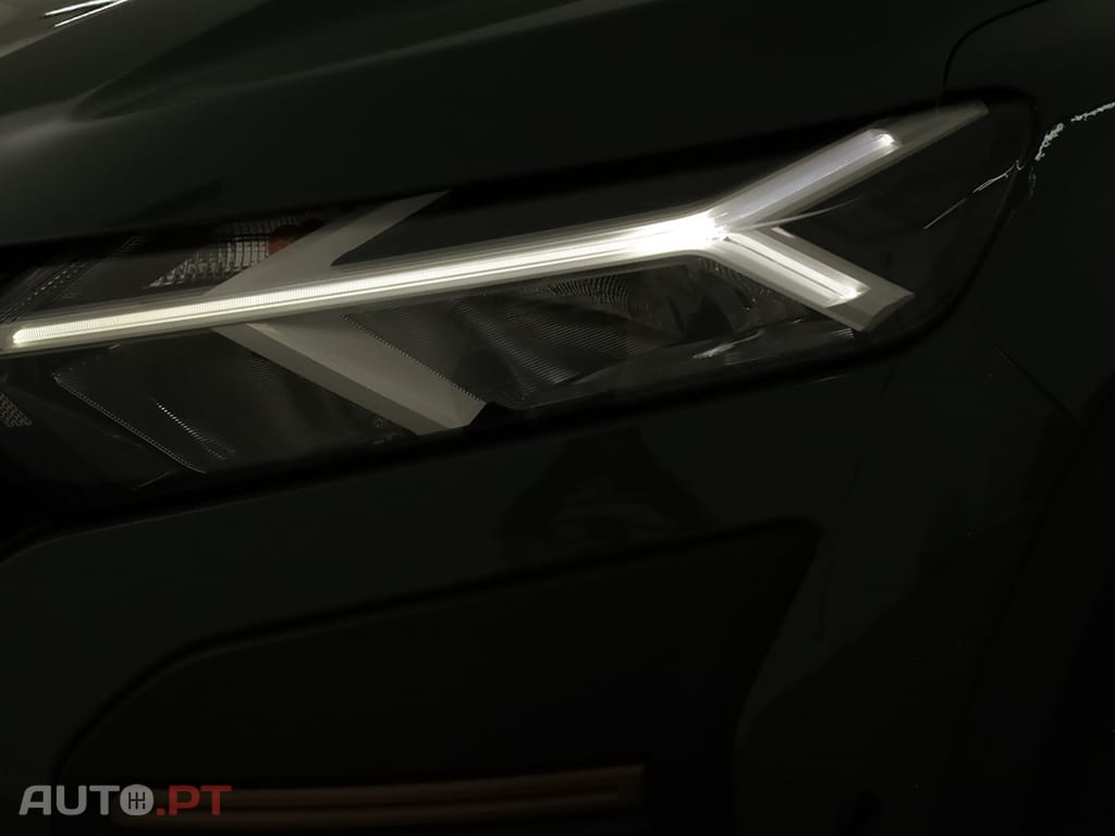 Dacia Jogger Jogger 1.0 ECO-G Extreme Bi-Fuel