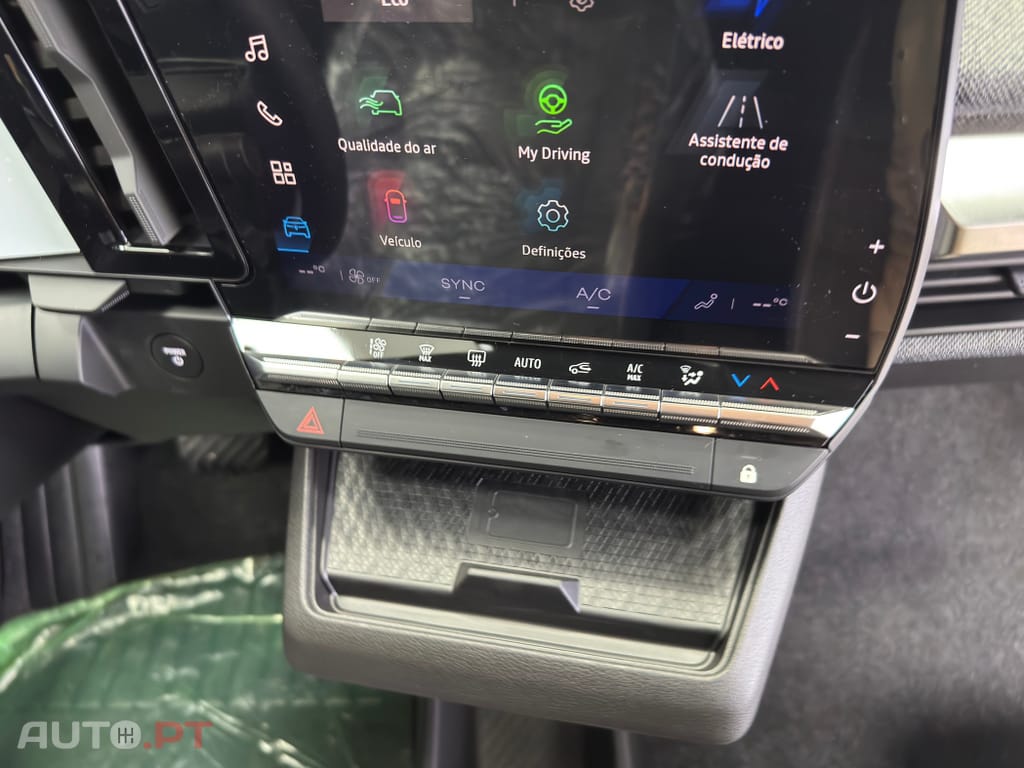 Renault Mégane E-Tech EV40 Evolution Autonomia Urbana