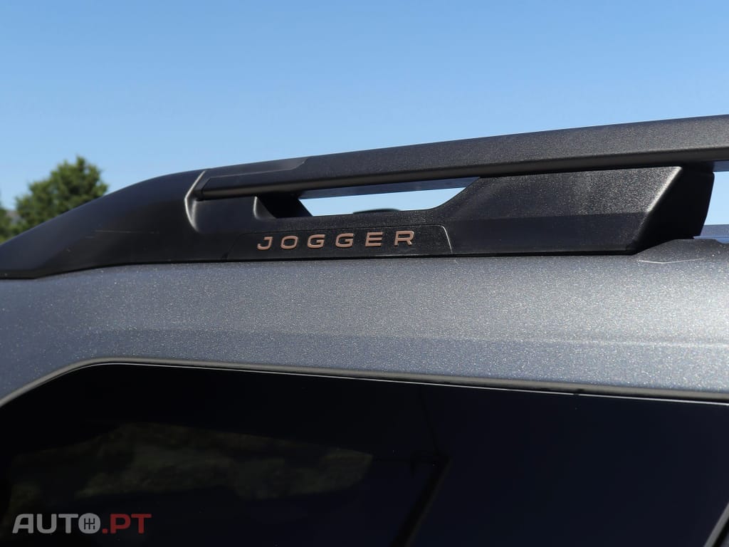 Dacia Jogger 1.6 SL Extreme 7L