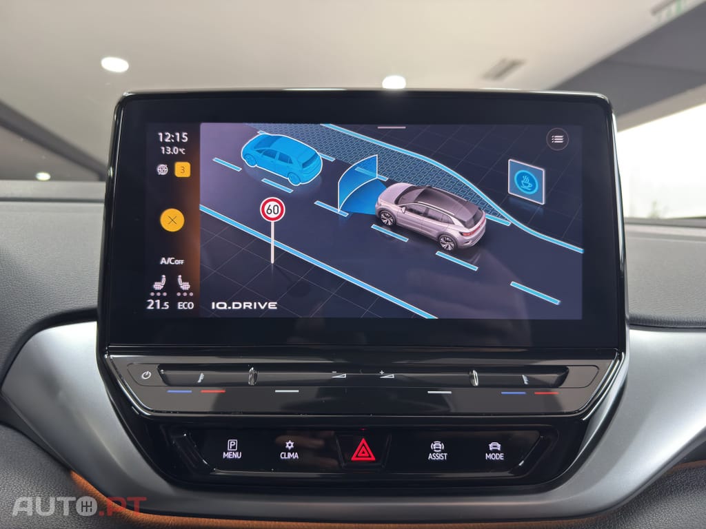 Volkswagen Id.4 77 kWh Pro Performance 1st