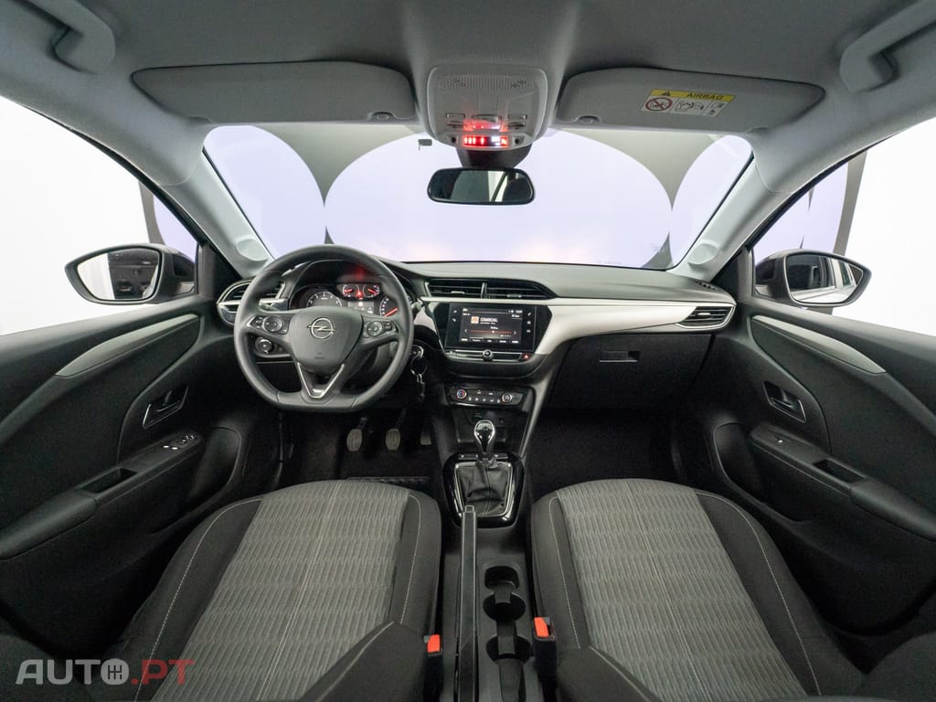 Opel Corsa 1.2 Edition