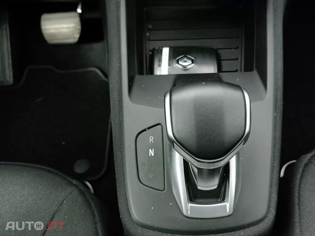 Renault Zoe (c/ Bateria) EV 50 110hp Equilibre