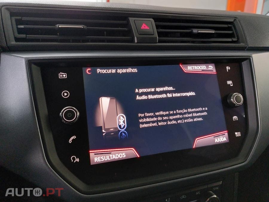 Seat Arona 1.0 TSI Style