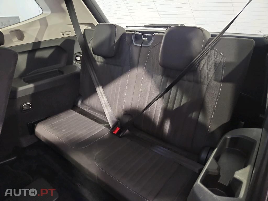 Volkswagen Tiguan 2.0 TDI Life DSG