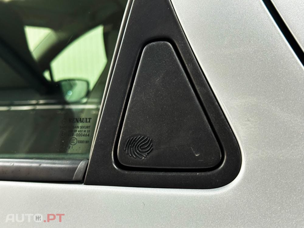 Renault Zoe Outro