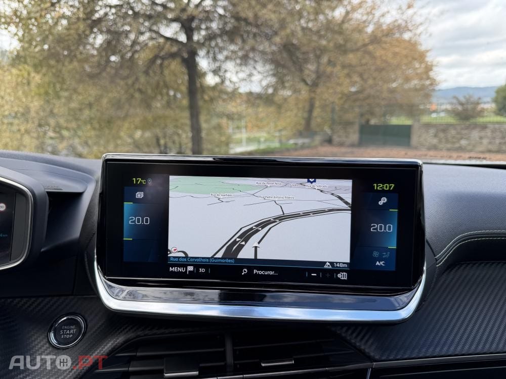 Peugeot E-2008 50 kWh GT Pack