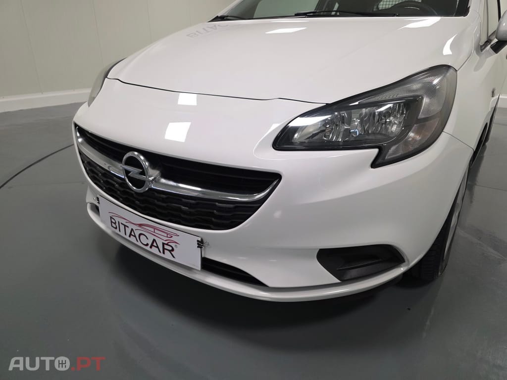 Opel Corsa 1.3 CDTI VAN IVA DEDUTÍVEL