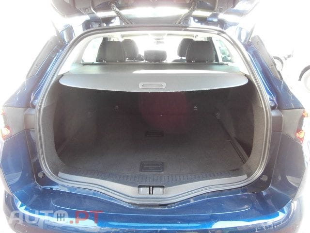 Renault Mégane 1.5 dCi Limited