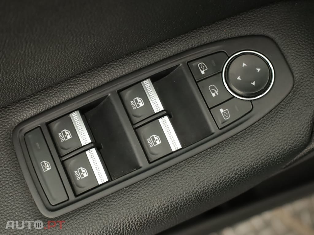 Renault Captur Captur 1.0 TCe Techno Bi-Fuel