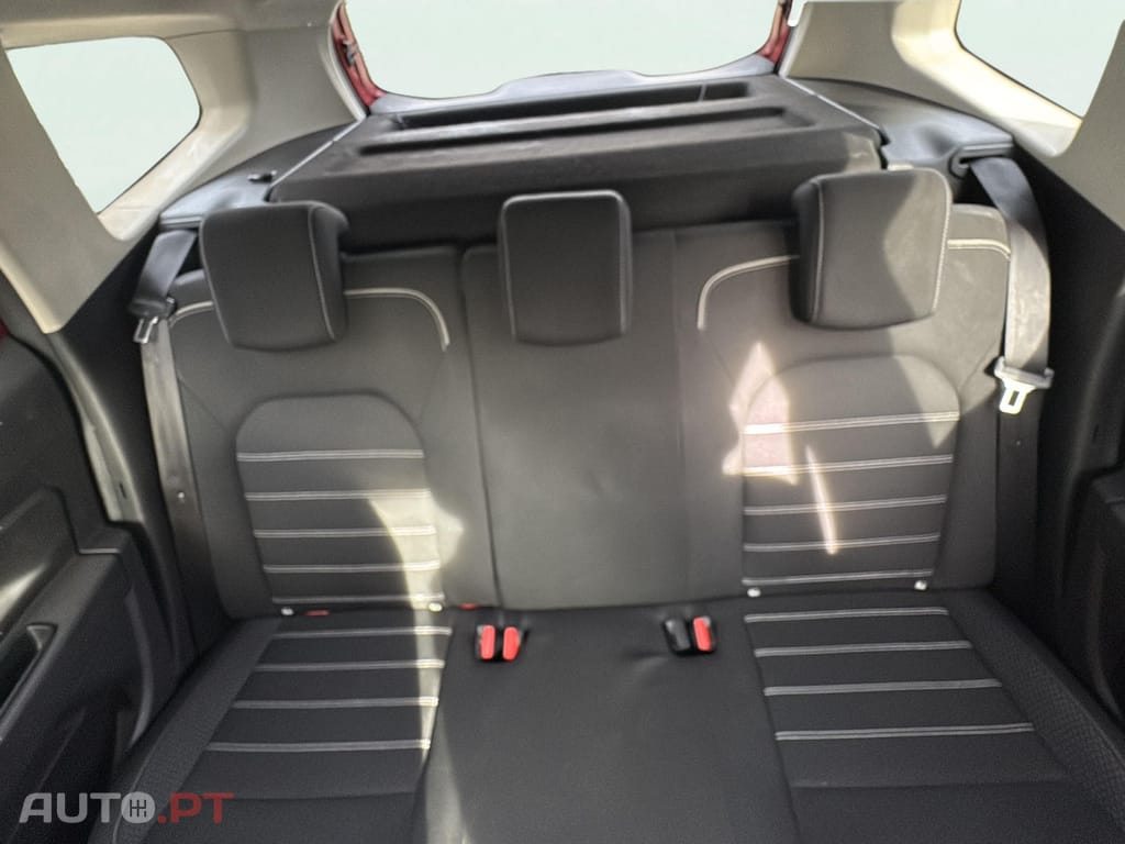 Dacia Duster 1.0 TCe ECO-G Journey Bi-Fuel