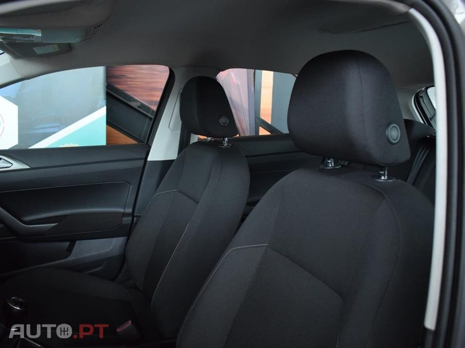 Volkswagen Polo 1.6 TDi Confortline