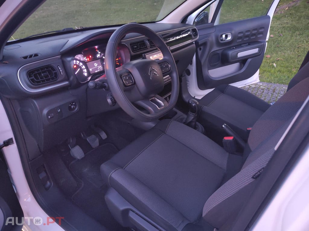 Citroen C3 1.2 FEEL