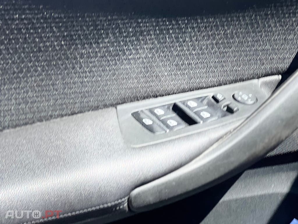BMW 520 Sport Line
