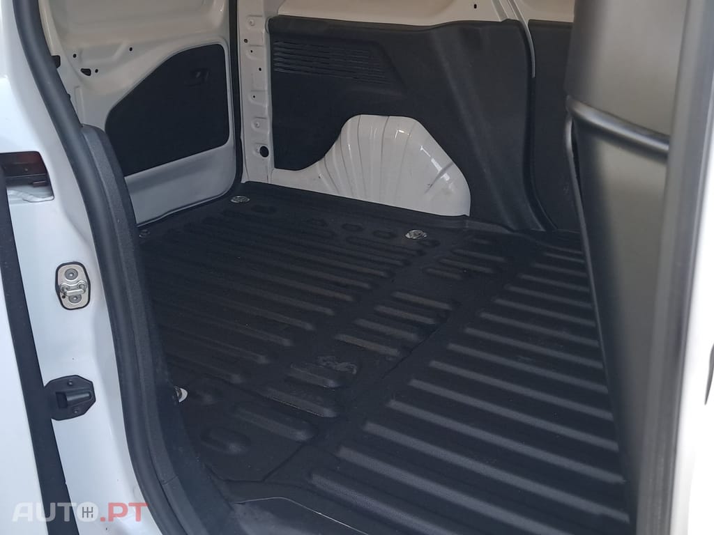 Peugeot Partner 1.5 BlueHDi Premium Standard