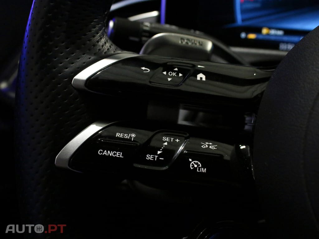 Mercedes-Benz E 53 AMG Hybrid 4Matic+
