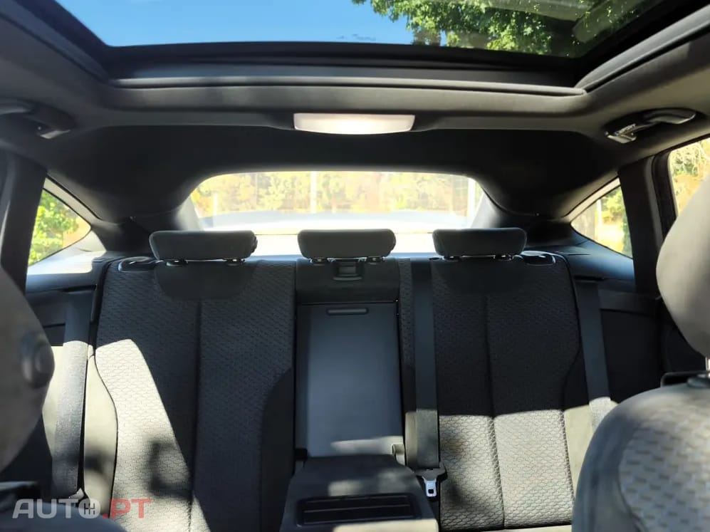 BMW 318 d Auto Pack M