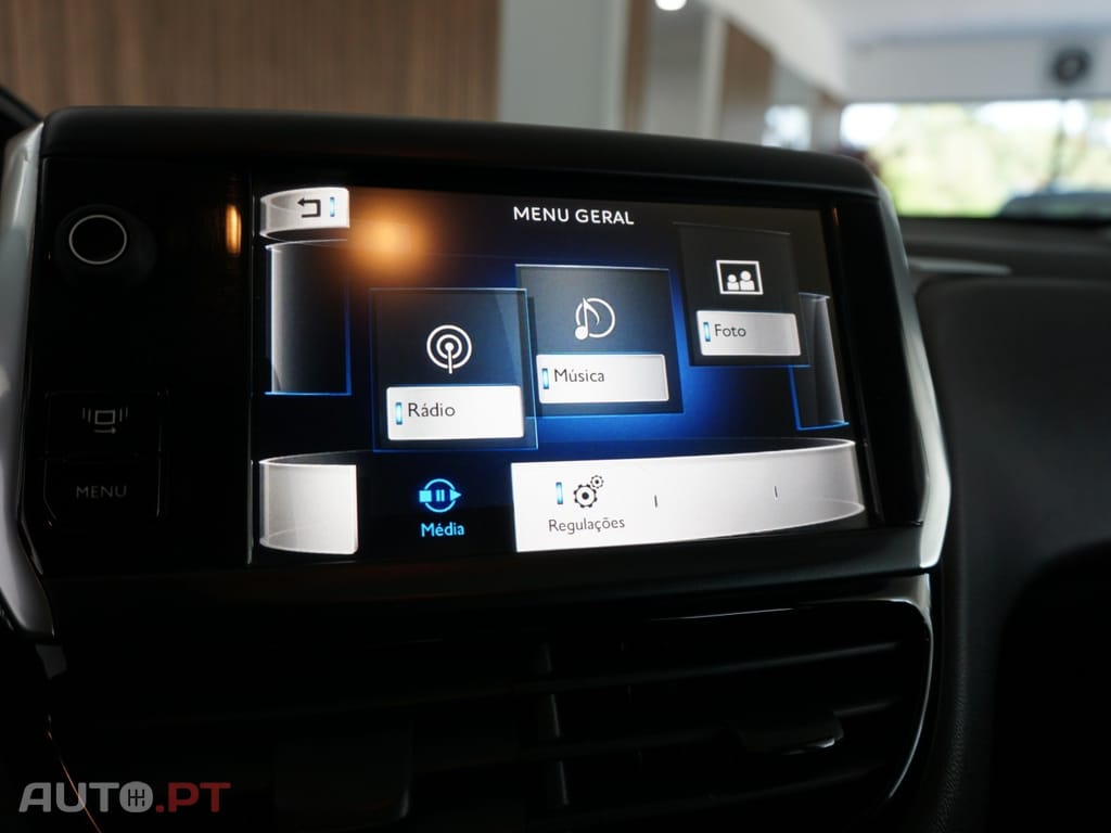 Peugeot 208 1.2 PureTech Style