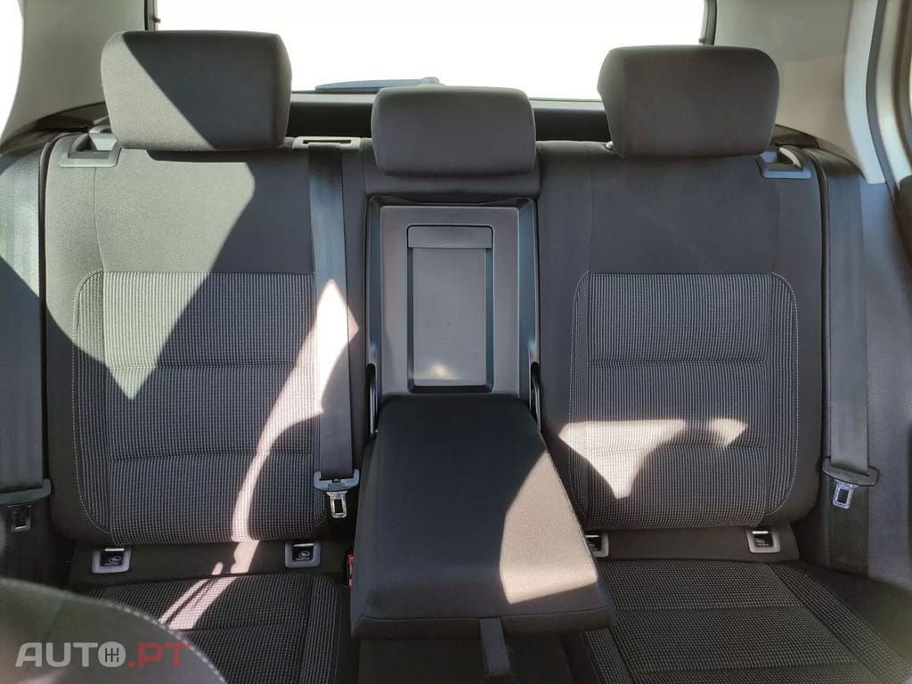 Volkswagen Golf 1.2 TSi BlueMotion DSG Cup