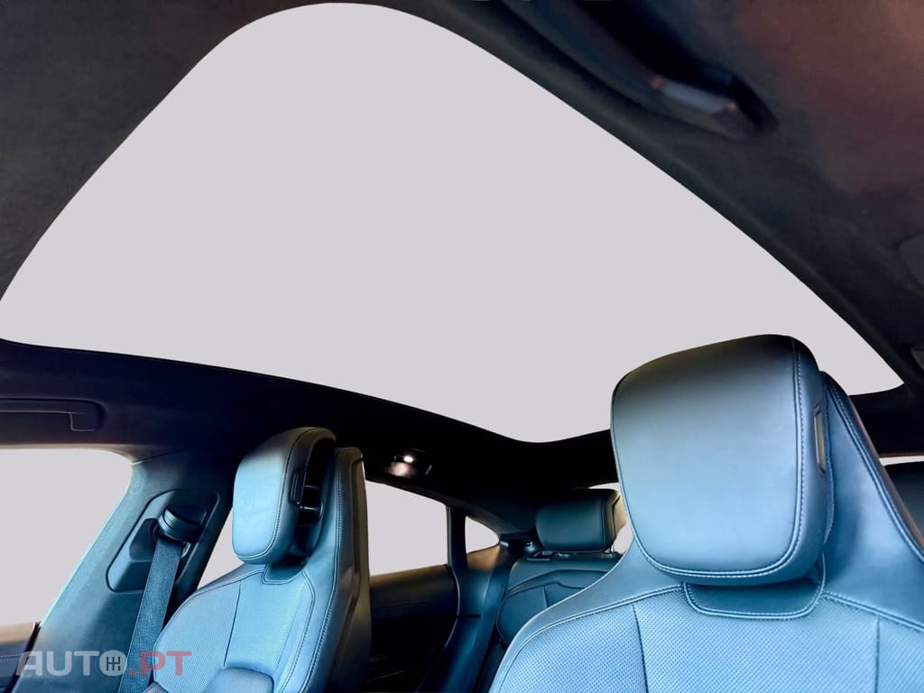 Porsche Taycan GTS I.V.A DEDUTIVEL 