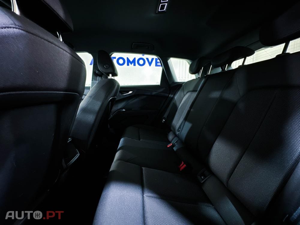 Audi Q4 E-Tron 50 Quattro S-Line