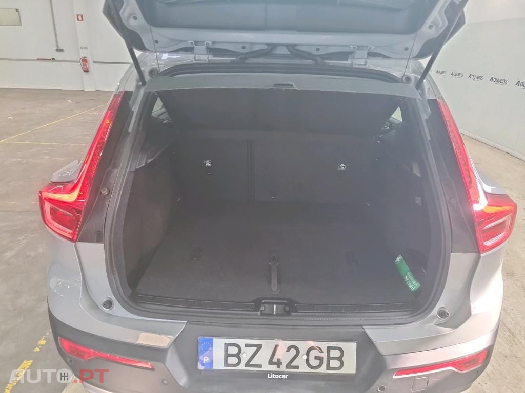 Volvo XC40 2.0 B3 Essential
