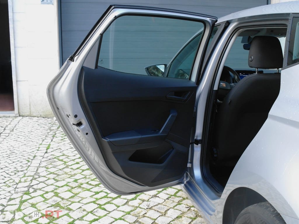 Seat Ibiza 1.0 TSI Style DSG