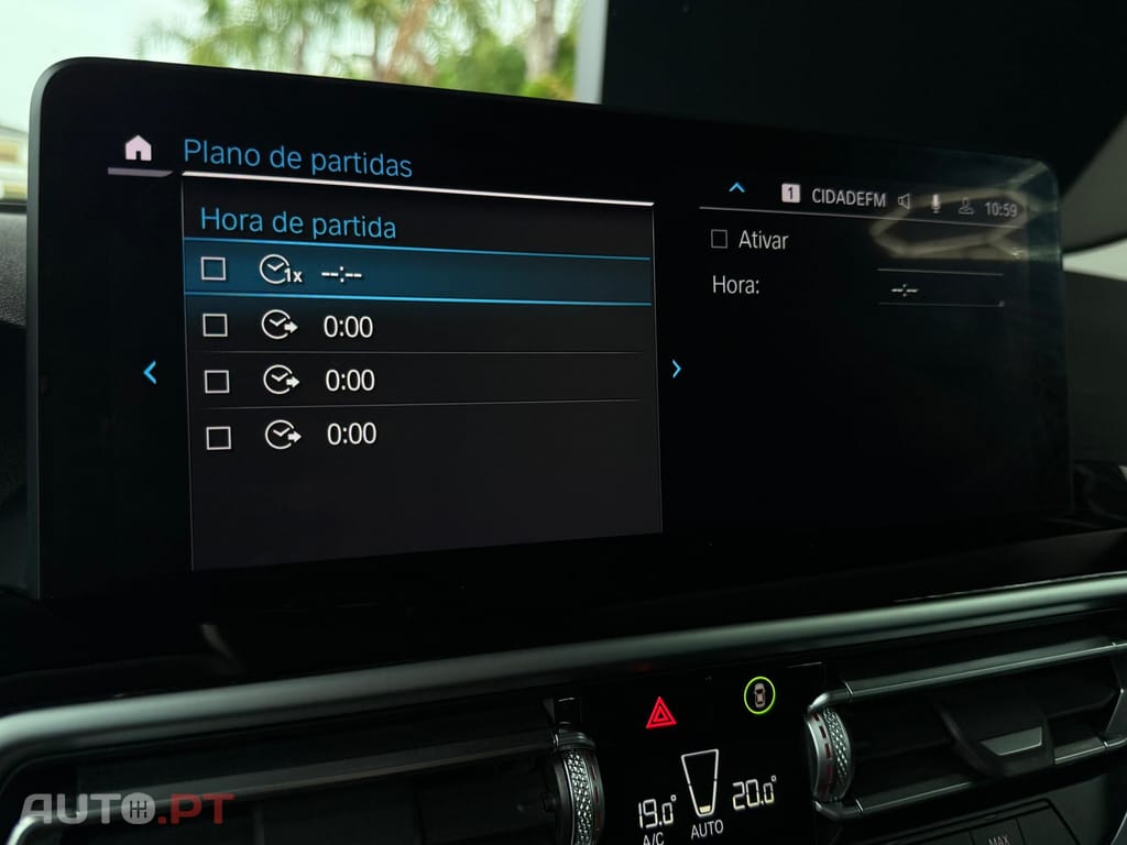 BMW X3 30 e xDrive Advantage