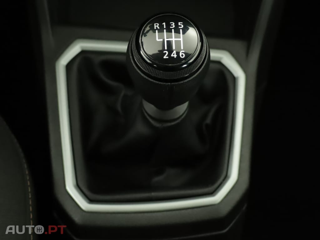 Dacia Sandero Sandero 1.0 ECO-G Stepway Extreme + Up&Go Bi-Fuel