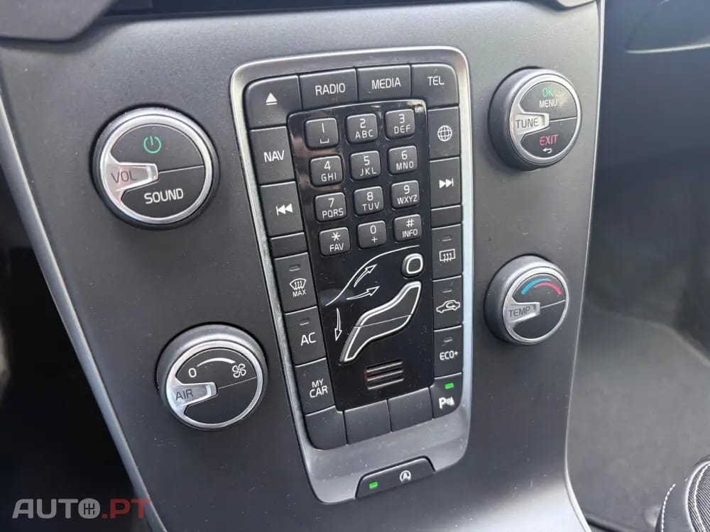 Volvo V40 1.5 T3 Sport Edition Plus Geartronic