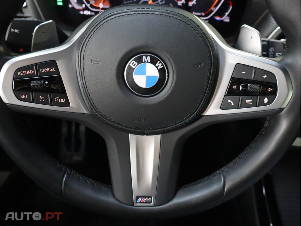 BMW X3 xDrive20i Auto