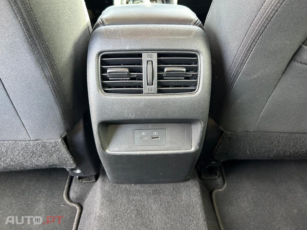 Nissan Qashqai 1.3 DIG-T N-Connecta