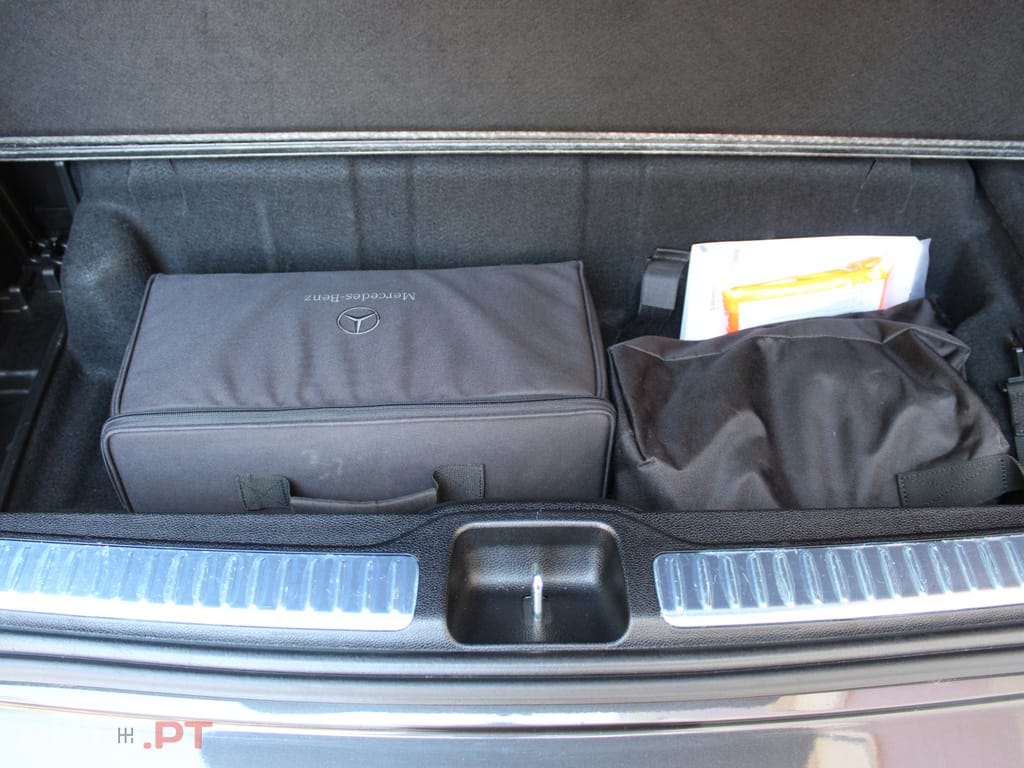 Mercedes-Benz GLC 300 e 4MATIC