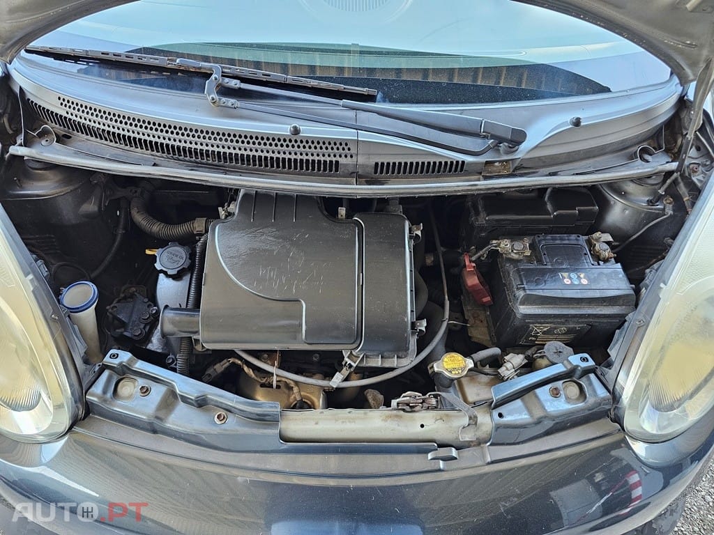 Citroen C1 1.0 SX