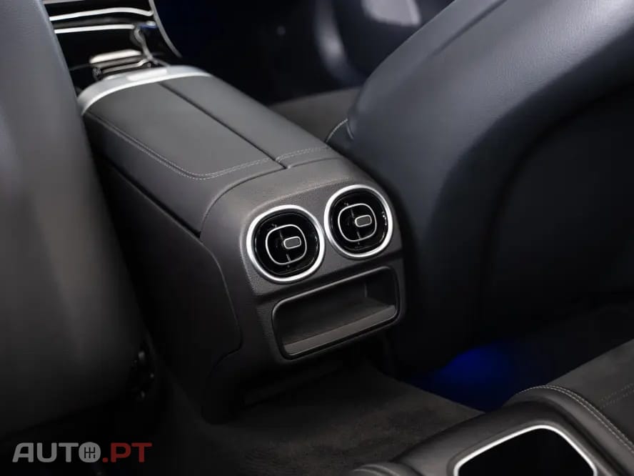 Mercedes-Benz CLE 200 9G-TRONIC Edition AMG Line
