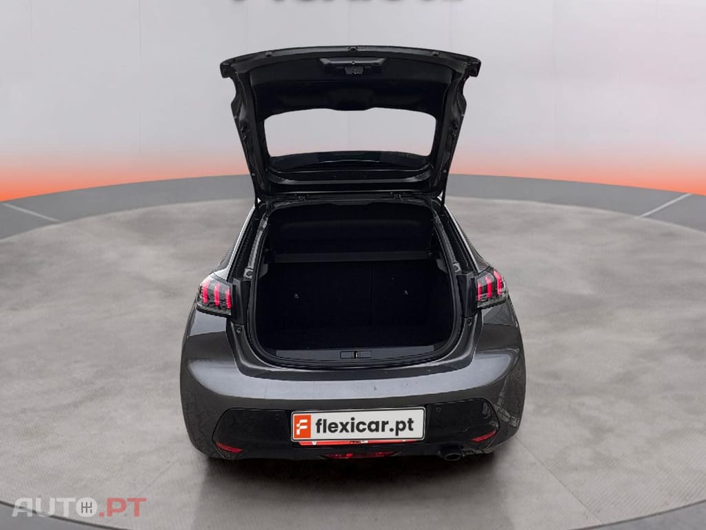 Peugeot 208 PureTech 100 Style