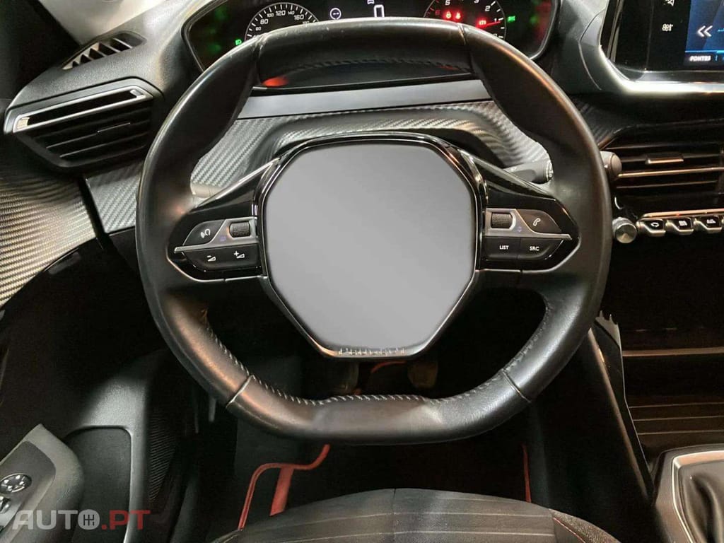 Peugeot 208 1.2 PureTech