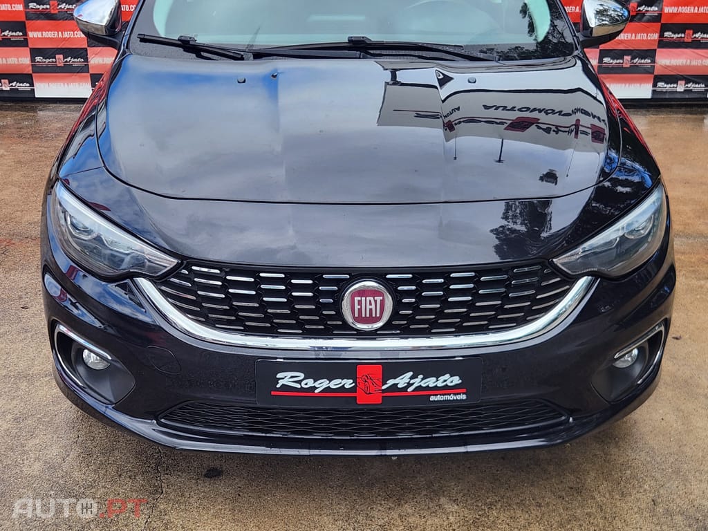 Fiat Tipo 1.3 Multijet