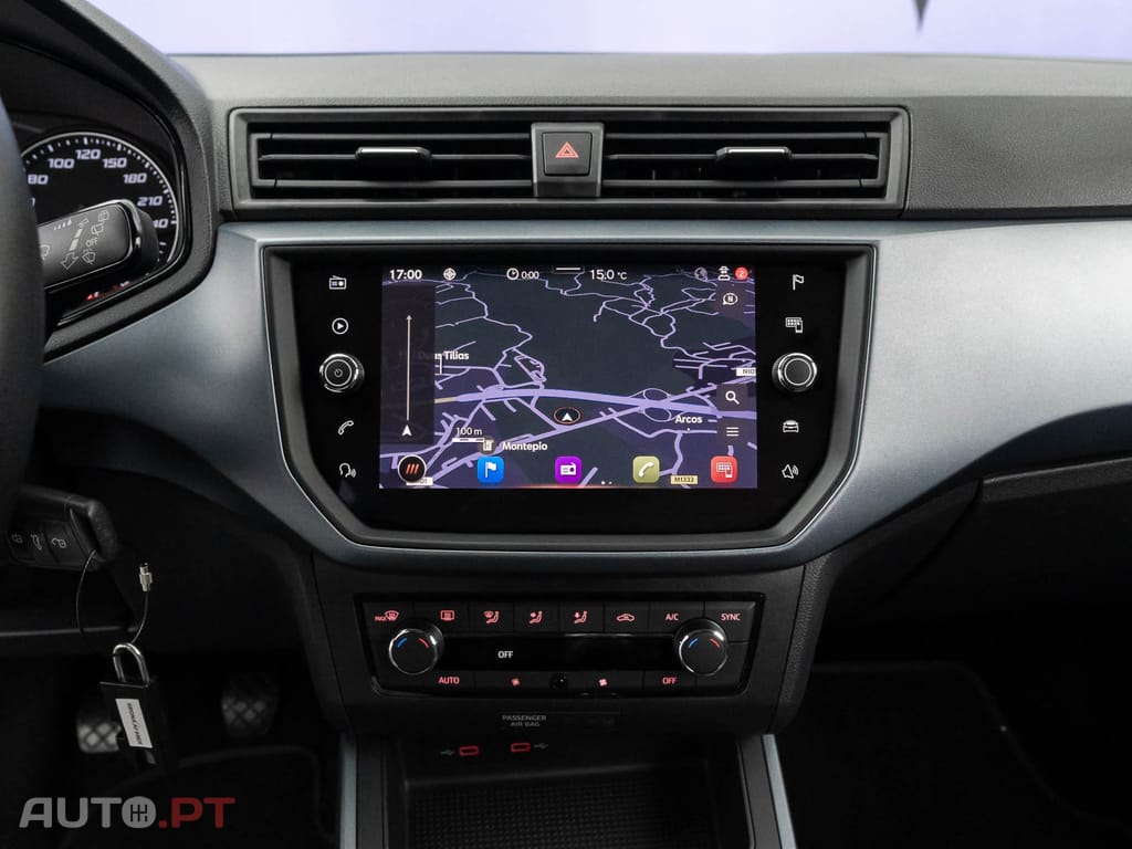 Seat Arona 1.0 TSI Style