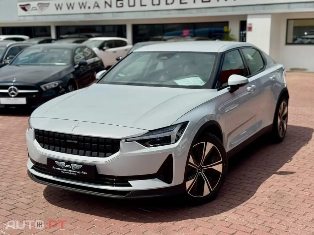 Polestar 2 Single Motor 69kWh
