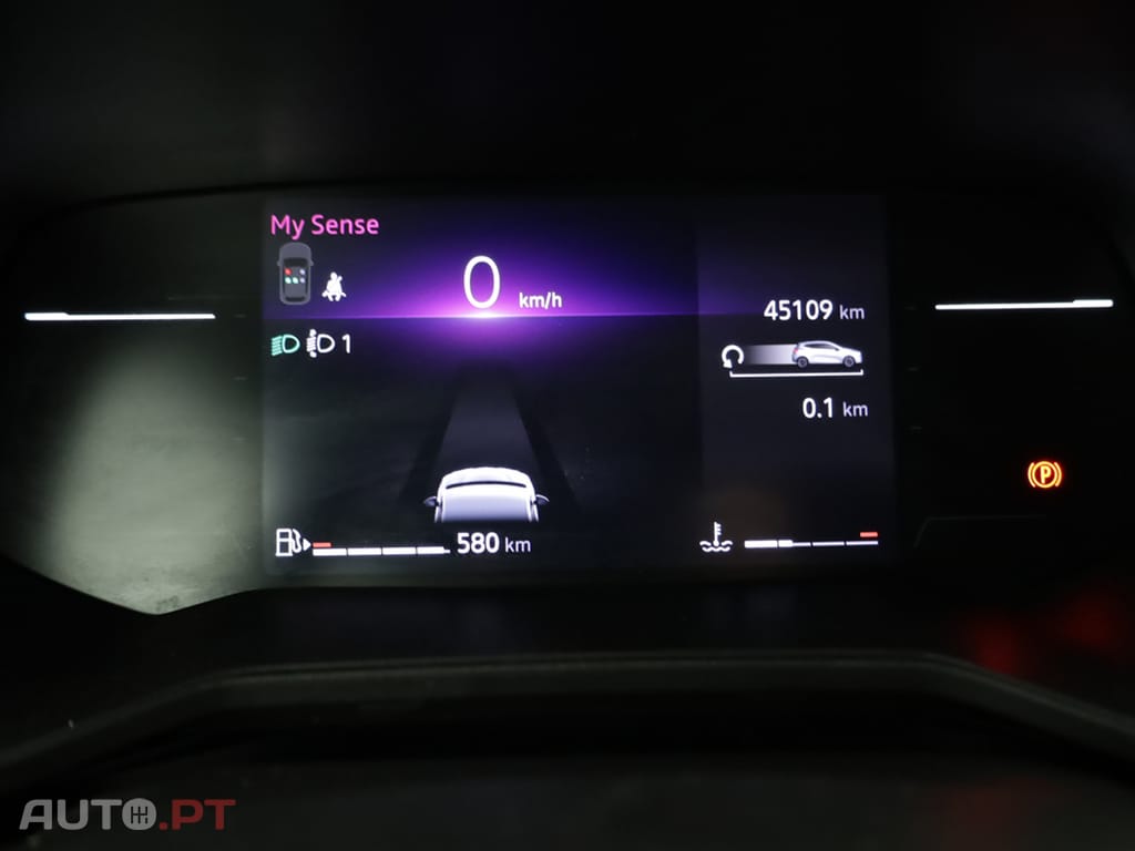 Renault Clio Clio 1.0 TCe Techno