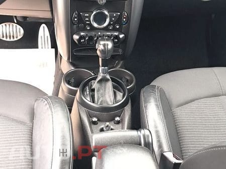 MINI Countryman Cooper SD Auto