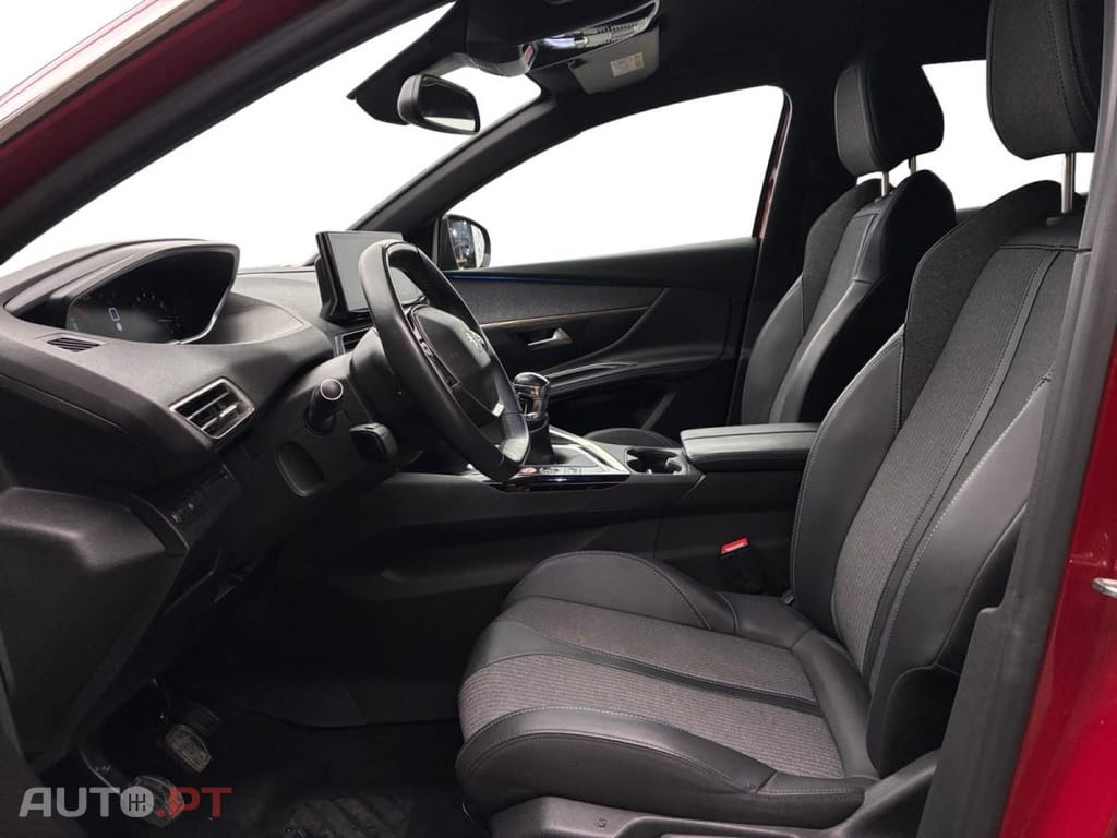 Peugeot 3008 1.2 PureTech Allure Pack